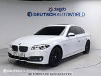 2016 BMW 5 SERIES