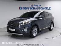 2017 KIA ALL NEW SORENTO