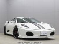 2005 FERRARI F430