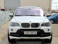 2008 BMW X5