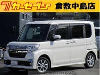 2018 DAIHATSU TANTO