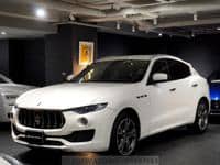 2017 MASERATI MASERATI OTHERS