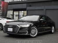 2022 AUDI A8