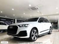 2022 AUDI Q7