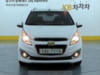 2014 CHEVROLET SPARK