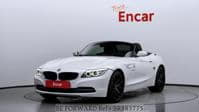 2014 BMW Z4