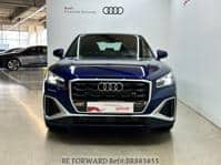 2023 AUDI Q2 / SUN ROOF,SMART KEY,BACK CAMERA