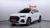 2022 AUDI Q3 / SUN ROOF,SMART KEY,BACK CAMERA