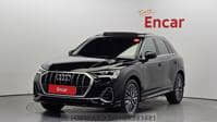 2022 AUDI Q3 / SUN ROOF,SMART KEY,BACK CAMERA