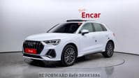 2022 AUDI Q3 / SUN ROOF,SMART KEY,BACK CAMERA