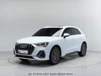 2023 AUDI Q3 / SUN ROOF,SMART KEY,BACK CAMERA