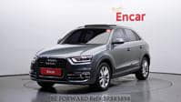 2015 AUDI Q3 / SUN ROOF,SMART KEY,BACK CAMERA