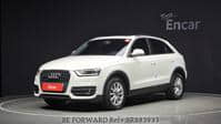 2014 AUDI Q3 / SUN ROOF,BACK CAMERA