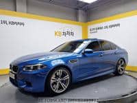 2014 BMW M5 / SUN ROOF,SMART KEY,BACK CAMERA