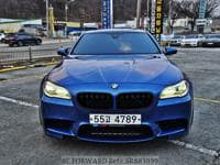 2014 BMW M5 / SUN ROOF,SMART KEY,BACK CAMERA