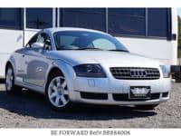 2003 AUDI TT