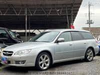 2007 SUBARU LEGACY TOURING WAGON