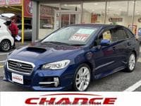 2015 SUBARU LEVORG