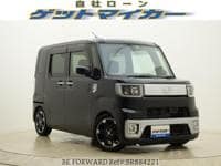 2015 DAIHATSU WAKE