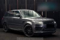 2019 LAND ROVER RANGE ROVER SPORT 3.0 SD V6 AUTOBIOGRAPHY