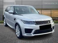 2019 LAND ROVER RANGE ROVER SPORT 3.0 SD V6 HSE 7SEATS