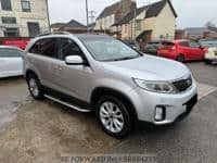 2013 KIA SORENTO AUTOMATIC DIESEL