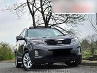 2014 KIA SORENTO AUTOMATIC DIESEL