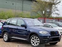 2010 BMW X5 AUTOMATIC DIESEL