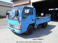 ISUZU Elf Truck