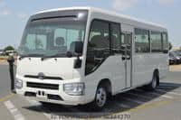 2024 TOYOTA COASTER