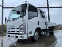 ISUZU Elf Truck