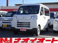 2023 DAIHATSU HIJET CARGO