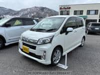 2014 DAIHATSU MOVE