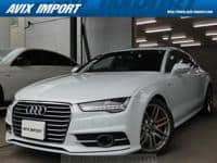 2015 AUDI A7