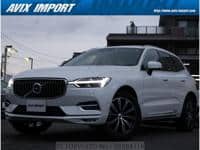 2019 VOLVO XC60