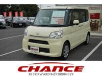 2013 DAIHATSU TANTO