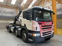 Scania P SERIES