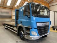 2016 DAF CF AUTOMATIC DIESEL