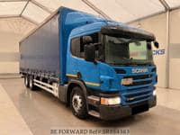 Scania P SERIES