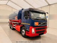 2008 VOLVO FM  AUTOMATIC DIESEL