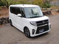 Used 2020 DAIHATSU TANTO BR884368 for Sale