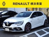 2023 RENAULT MEGANE