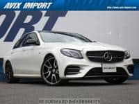 2019 MERCEDES-BENZ E-CLASS