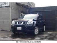 2012 NISSAN X-TRAIL