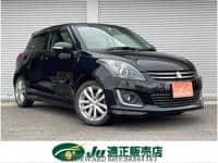 2014 SUZUKI SWIFT