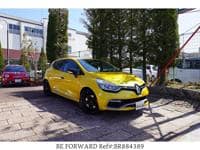 Renault Lutecia