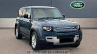 2020 LAND ROVER DEFENDEDR 110 AUTOMATIC DIESEL