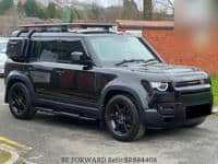 2020 LAND ROVER DEFENDEDR 110 AUTOMATIC DIESEL