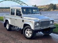 2015 LAND ROVER DEFENDEDR 110 MANUAL DIESEL