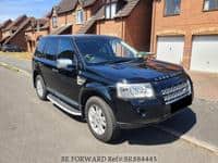 2009 LAND ROVER FREELANDER 2 AUTOMATIC DIESEL